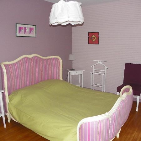 Chambres D'Hotes De Pouldiguy Lannion Buitenkant foto
