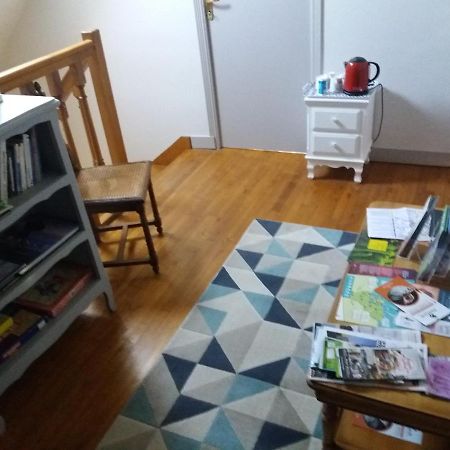 Chambres D'Hotes De Pouldiguy Lannion Buitenkant foto