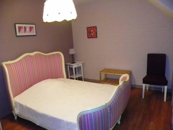 Chambres D'Hotes De Pouldiguy Lannion Buitenkant foto